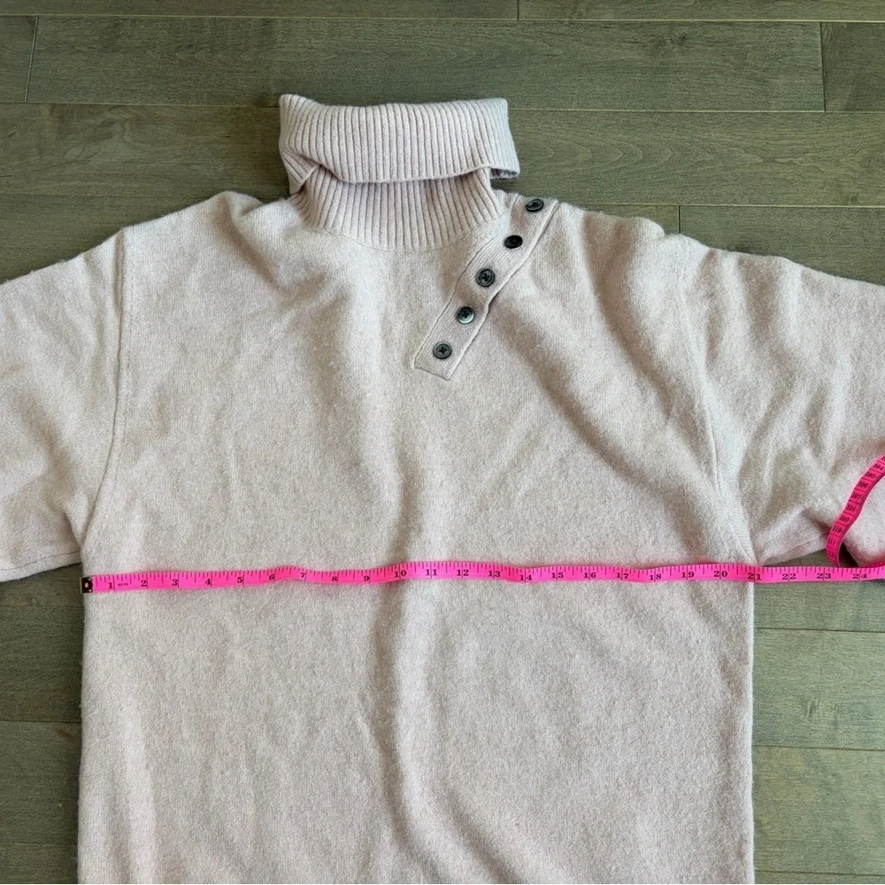 Marissa Webb chic turtleneck